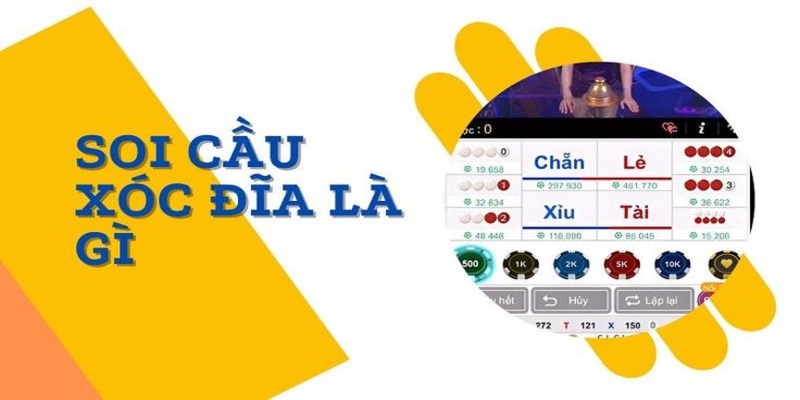 Tìm hiểu về bắt cầu xóc đĩa 33WIN chuẩn